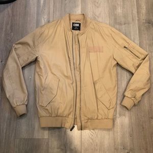 champs bomber jacket